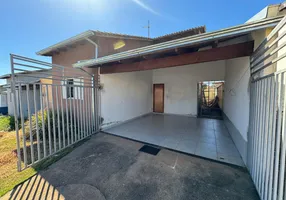 Foto 1 de Casa de Condomínio com 3 Quartos à venda, 120m² em Sitios de Recreio Vale das Laranjeiras, Anápolis