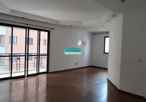 Foto 1 de Apartamento com 2 Quartos à venda, 74m² em Alphaville Centro de Apoio I, Barueri