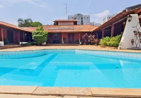 Foto 1 de Fazenda/Sítio com 4 Quartos à venda, 467m² em Jardim Abaeté, Piracicaba