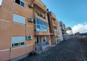 Foto 1 de Apartamento com 2 Quartos à venda, 58m² em Jardim dos Lagos, Guaíba