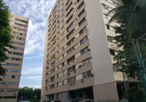 Foto 1 de Apartamento com 2 Quartos à venda, 57m² em Praça da Bandeira, Rio de Janeiro