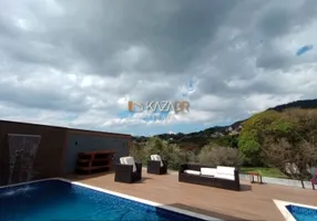 Foto 1 de Casa com 4 Quartos à venda, 460m² em Itapetinga, Atibaia