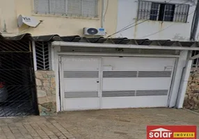 Foto 1 de Sobrado com 3 Quartos à venda, 140m² em Vila Rio Branco, São Paulo