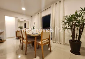 Foto 1 de Apartamento com 2 Quartos à venda, 151m² em Caiçaras, Belo Horizonte