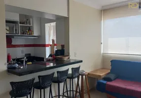 Foto 1 de Apartamento com 2 Quartos à venda, 52m² em Goiânia, Belo Horizonte