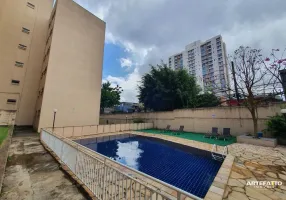 Foto 1 de Apartamento com 2 Quartos à venda, 57m² em Jardim Capelinha, São Paulo