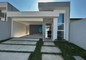 Foto 1 de Casa com 3 Quartos à venda, 96m² em Cotia, Guapimirim