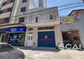 Foto 1 de Ponto Comercial para alugar, 97m² em Móoca, São Paulo