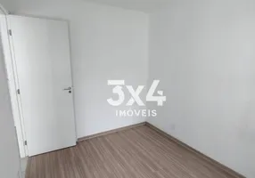 Foto 1 de Apartamento com 2 Quartos para alugar, 33m² em Capela do Socorro, São Paulo