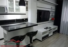 Foto 1 de Apartamento com 1 Quarto à venda, 70m² em Logradouro, Nova Petrópolis