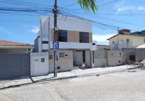 Foto 1 de Casa com 4 Quartos à venda, 100m² em Jardim Cidade Universitária, João Pessoa