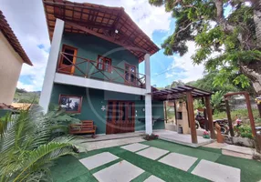 Foto 1 de Casa com 3 Quartos à venda, 100m² em Centro, Mulungu