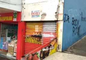 Foto 1 de Ponto Comercial para alugar, 36m² em Jardim Macedônia, São Paulo