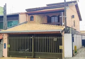 Foto 1 de Sobrado com 3 Quartos à venda, 209m² em Jardim Brasilandia, Sorocaba