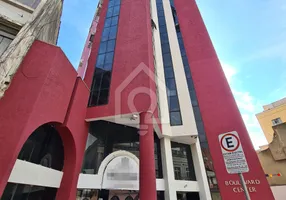 Foto 1 de Ponto Comercial à venda, 38m² em Centro, Ponta Grossa