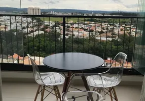 Foto 1 de Apartamento com 2 Quartos à venda, 66m² em Parque Campolim, Sorocaba