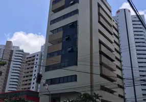 Foto 1 de Apartamento com 2 Quartos à venda, 95m² em Aldeota, Fortaleza