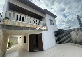 Foto 1 de Casa com 4 Quartos para alugar, 20m² em Queimadinha, Feira de Santana
