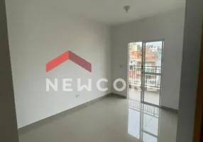 Foto 1 de Apartamento com 2 Quartos à venda, 42m² em Jardim Eliane, São Paulo