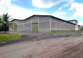 Foto 1 de Galpão/Depósito/Armazém para venda ou aluguel, 6500m² em Suape, Ipojuca