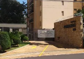 Foto 1 de Apartamento com 3 Quartos à venda, 82m² em Jardim Santana, Ribeirão Preto