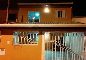 Foto 1 de Sobrado com 4 Quartos à venda, 100m² em Nucleo Residencial Boa Vista, Campinas