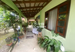 Foto 1 de Casa com 3 Quartos à venda, 112m² em Conquista, Balneário Barra do Sul