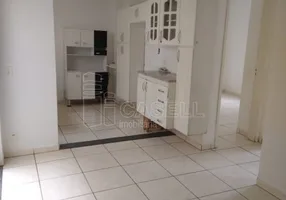 Foto 1 de Apartamento com 2 Quartos à venda, 45m² em Parque Atlanta, Araraquara