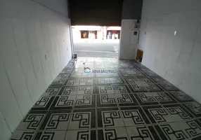 Foto 1 de Ponto Comercial para alugar, 25m² em Saúde, São Paulo