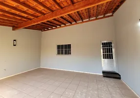 Foto 1 de Casa com 3 Quartos à venda, 97m² em Prezoto, Piracicaba