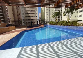 Foto 1 de Apartamento com 2 Quartos para alugar, 68m² em Jardim Aquarius, São José dos Campos