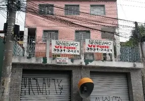 Foto 1 de Prédio Comercial à venda, 333m² em Vila Palmeiras, São Paulo