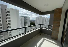 Foto 1 de Apartamento com 3 Quartos para alugar, 111m² em Parque Campolim, Sorocaba