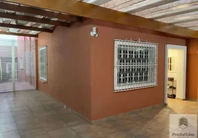 Foto 1 de Sobrado com 3 Quartos à venda, 400m² em Cambuci, São Paulo