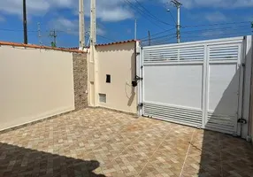 Foto 1 de Casa com 2 Quartos à venda, 90m² em Vila Amorim, Suzano
