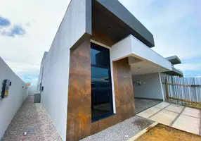 Foto 1 de Casa de Condomínio com 3 Quartos à venda, 138m² em Condominio Primor das Torres, Cuiabá