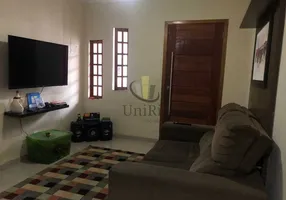 Foto 1 de Casa de Condomínio com 2 Quartos à venda, 80m² em Bangu, Rio de Janeiro