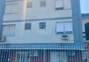 Foto 1 de Apartamento com 1 Quarto à venda, 47m² em Cristal, Porto Alegre