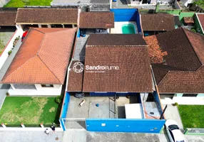 Foto 1 de Casa com 3 Quartos à venda, 180m² em Guanabara, Joinville