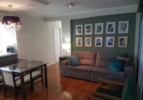 Foto 1 de Apartamento com 2 Quartos à venda, 70m² em Bacacheri, Curitiba