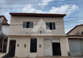 Foto 1 de Casa com 3 Quartos à venda, 172m² em São Bernardo, São Luís