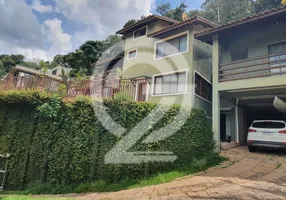Foto 1 de Sobrado com 3 Quartos para venda ou aluguel, 300m² em Colinas do Ermitage, Campinas