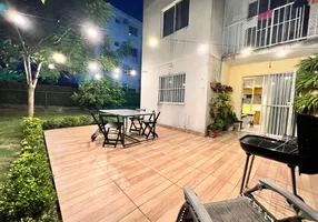 Foto 1 de Apartamento com 2 Quartos à venda, 42m² em Tarumã Açu, Manaus