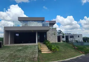 Foto 1 de Casa de Condomínio com 3 Quartos para venda ou aluguel, 299m² em Condominio Villas do Golfe, Itu