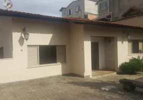 Foto 1 de Casa com 3 Quartos à venda, 220m² em Havaí, Belo Horizonte