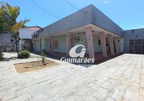 Foto 1 de Casa com 4 Quartos à venda, 363m² em Fátima, Fortaleza