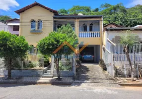 Foto 1 de Casa com 5 Quartos à venda, 130m² em Cidade Nobre, Ipatinga