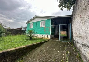 Foto 1 de Casa com 3 Quartos à venda, 80m² em Auxiliadora, Gravataí
