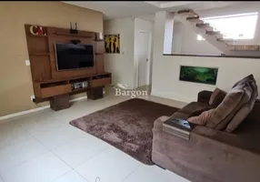 Foto 1 de Casa com 2 Quartos à venda, 220m² em Fontesville, Juiz de Fora