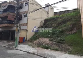 Foto 1 de Lote/Terreno à venda, 336m² em Vila Kosmos, Rio de Janeiro